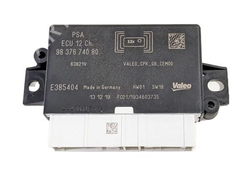 Elektronische module VAUXHALL CORSA Mk V (F) CORSA-e (136 hp) 30366944