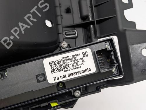 Andre JAGUAR I-PACE (X590) EV400 AWD | BP29693964O1 