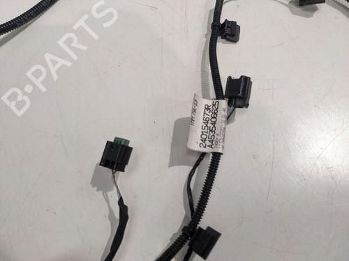 Elektronische sonde SMART FORFOUR Hatchback (453) 1.0 (453.042, 453.043) | BP29689034M84