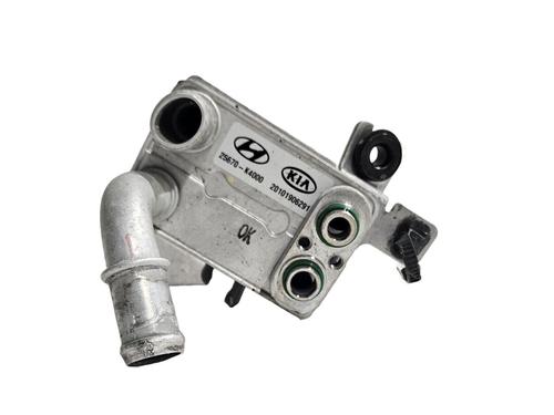 AC-rør HYUNDAI KONA (OS, OSE, OSI) EV (136 hp) 29688042