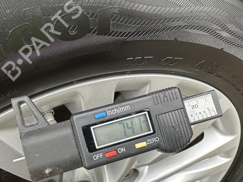 Fælk MG MG 5 Estate EV | BP32378027C45 