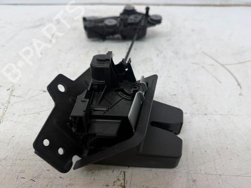 Bagklap lås VOLVO XC40 (536) Recharge AWD | BP31820916C101 