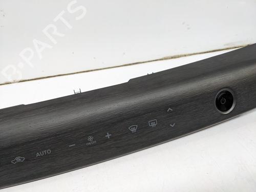 Commande Chauffage NISSAN ARIYA (FE0) EV | BP29692587I5