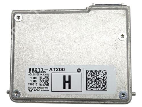 Elektronisk modul KIA NIRO II (SG2) EV (204 hp) 29693501