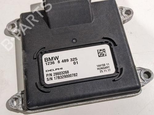 Elektronisk modul BMW i3 (I01) Electric | BP29687710M83 