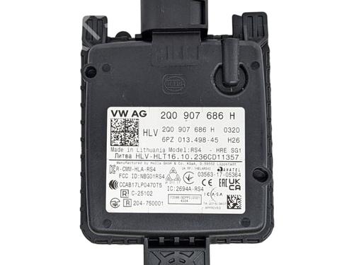Used Electronic module SKODA ENYAQ iV SUV (5AZ) 85 (286 hp) 29693754
