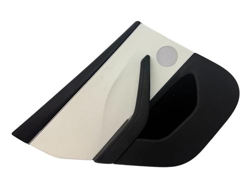 Used Rear left panel TESLA MODEL 3 (5YJ3) EV AWD (351 hp) 31634994