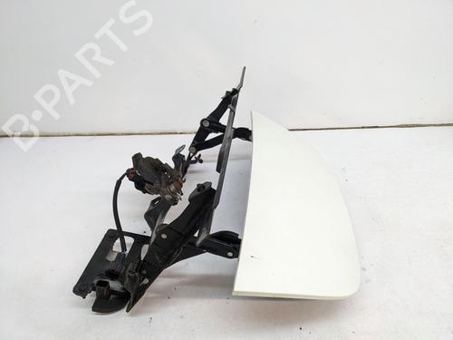 Andre NISSAN LEAF (ZE1) Electric | BP30631427O1 