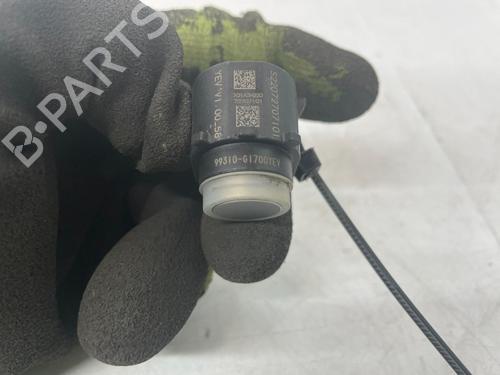 Elektronisk sensor HYUNDAI IONIQ 5 (NE) EV | BP29692415M84