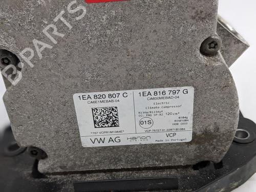AC-Kompressor VW ID.4 (E21) Performance | BP29691959M34 