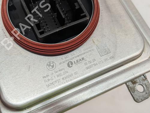 Electronic module BMW iX (I20) xDrive M60 | BP30768503M83 