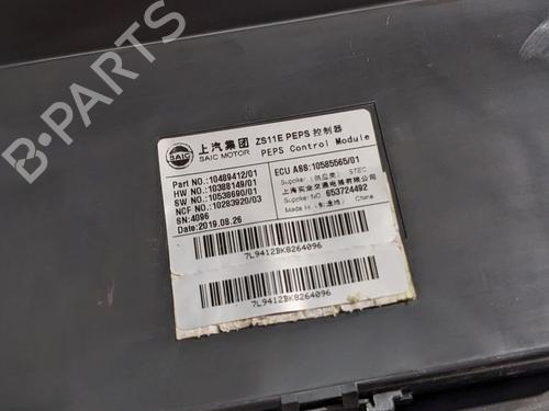 Module électronique MG MG ZS SUV (AZS1) EV (CSA7001) | BP29688555M83 