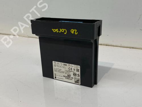 Elektronische module VAUXHALL CORSA Mk V (F) CORSA-e | BP29690140M83 