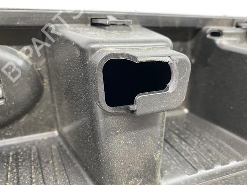 Bakluke CC/Kombi-Kupé VW TIGUAN ALLSPACE (BW2, BJ2) 1.5 TSI | BP29693116C6 