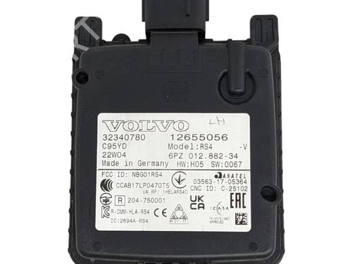 Modulo electronico VOLVO XC40 (536) T5 AWD (247 hp) 29693785