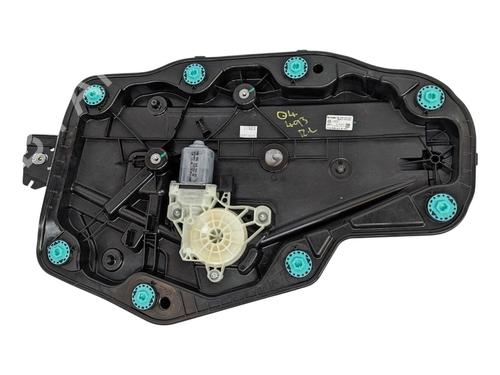 Rudehejsemekanisme venstre bagtil AUDI Q4 E-TRON SUV (F4B) 35 (170 hp) 29693677