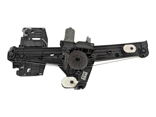 Alzavetro posteriore destra VAUXHALL CORSA Mk V (F) CORSA-e (136 hp) 31367038