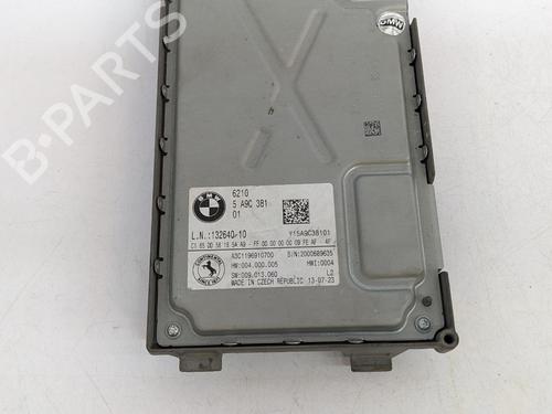 Elektronisk modul BMW i4 (G26) eDrive40 | BP30165024M83 
