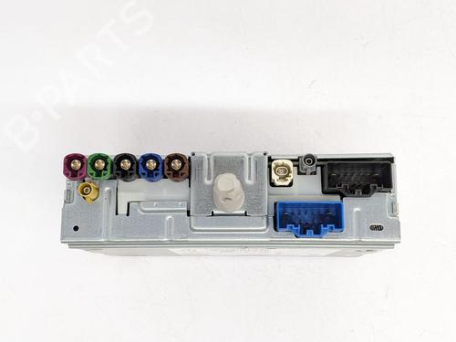 Bilradio OPEL ASTRA L (OV5) Astra-e (F3ZKWZ) | BP29692633E6 