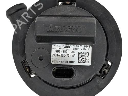 Ekstra vandpumpe JAGUAR I-PACE (X590) EV400 AWD (400 hp) 29692986