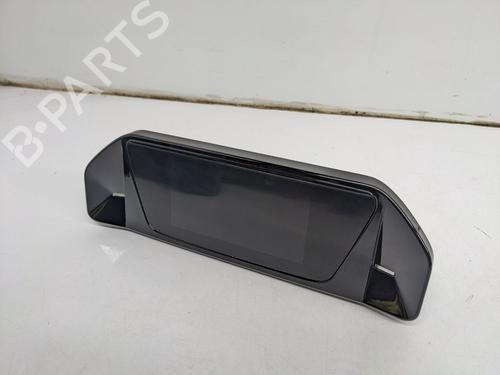 Instrument cluster VW TIGUAN ALLSPACE (BW2, BJ2) 1.5 TSI | BP29693879C47 