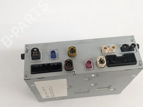 Radio JAGUAR I-PACE (X590) EV400 AWD | BP30404958E6 