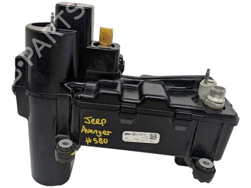 Used AC pipe JEEP AVENGER (J2) Electric (156 hp) 29694996