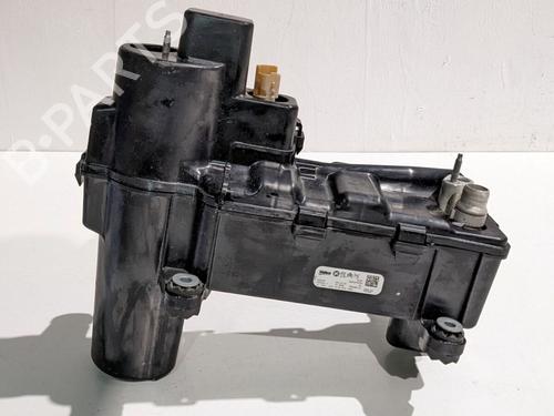 Used AC pipe PEUGEOT 208 II (UB_, UP_, UW_, UJ_) e-208 (136 hp) 29688904