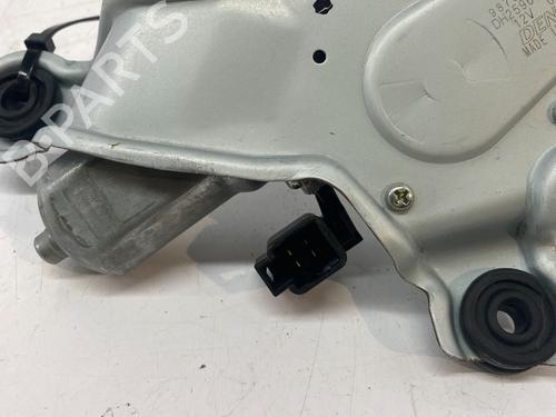 Viskermotor bagrude KIA SOUL III (SK3) E-SOUL | BP29693532M102 