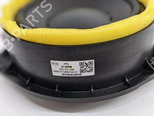 Speaker BYD SEAL EV AWD | BP30741097E2