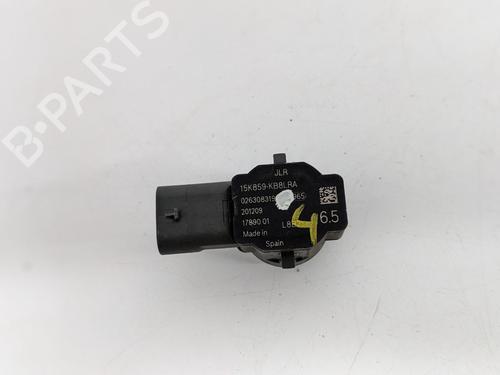 Elektronisk sensor JAGUAR I-PACE (X590) EV400 AWD | BP29695187M84 