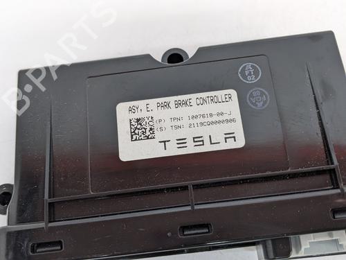 Module électronique TESLA MODEL S (5YJS) 85 | BP29902774M83