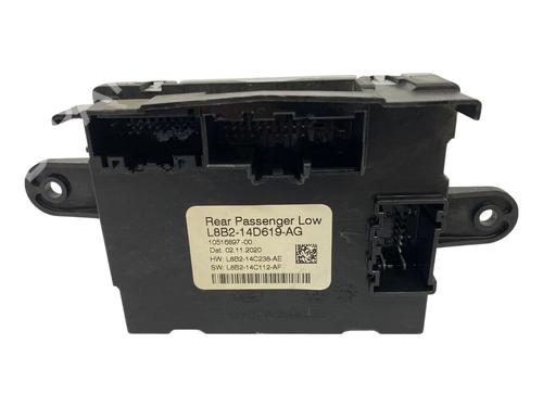 Elektronische module JAGUAR I-PACE (X590) EV400 AWD (400 hp) 29691534