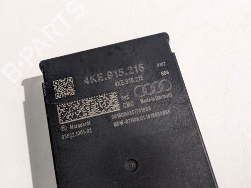 Elektronisk modul AUDI E-TRON (GEN) 55 quattro | BP29687568M83 