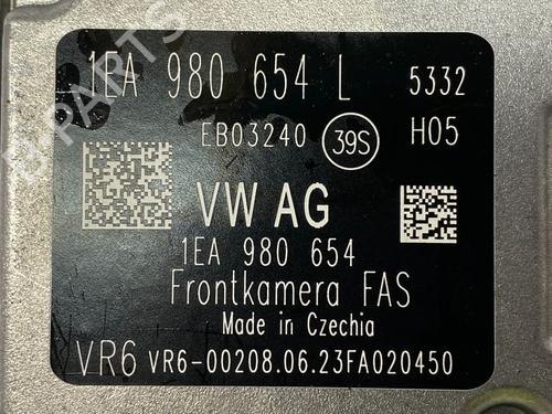 Camera VW ID.3 (E11, E12) 1st | BP29691613E14 