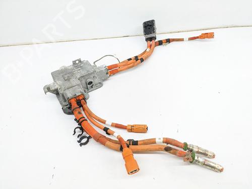 Autre JAGUAR I-PACE (X590) EV400 AWD | BP29691058O1