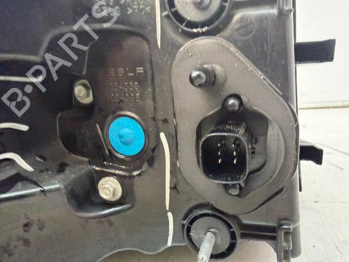 Højre baglygte TESLA MODEL X (5YJX) P90D AWD | BP31634998C35 