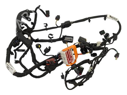 Kabelboom JAGUAR I-PACE (X590) EV400 AWD (400 hp) 29691347