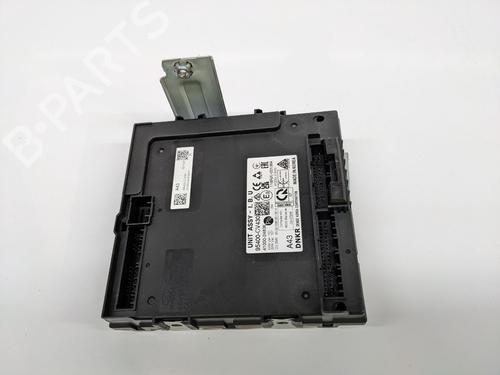 Modulo electronico KIA EV6 (CV) ELECTRIC AWD | BP29690411M83