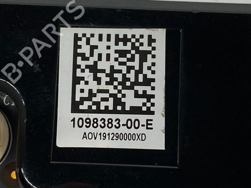 Kamera TESLA MODEL 3 (5YJ3) EV Performance AWD | BP29691493E14