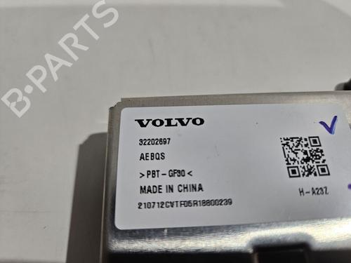 Elektronisk modul POLESTAR POLESTAR 2 (534) EV | BP29688950M83 
