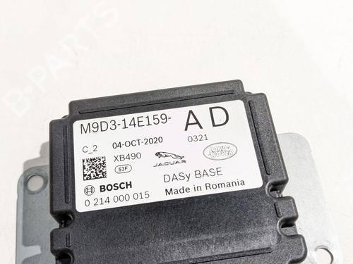 Airbag module JAGUAR I-PACE (X590) EV400 AWD | BP29688254M53