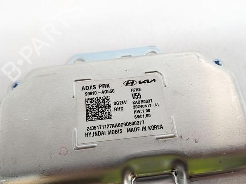 Elektronisk modul KIA NIRO II (SG2) EV | BP29693398M83 