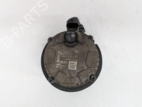 Auxiliary water pump BMW X3 (G01, F97, G08) xDrive 20 d | BP29693563M111 
