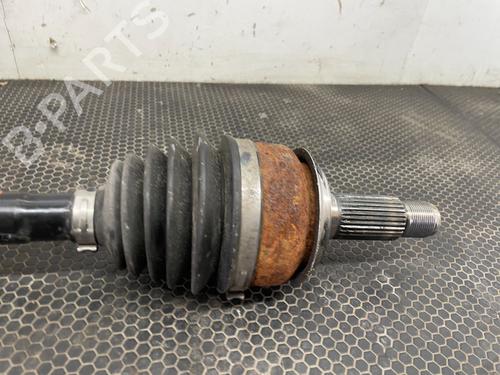 Drivaksel bagtil venstre HONDA e (ZC7_) Electric Advance (ZC7) | BP29691114M40