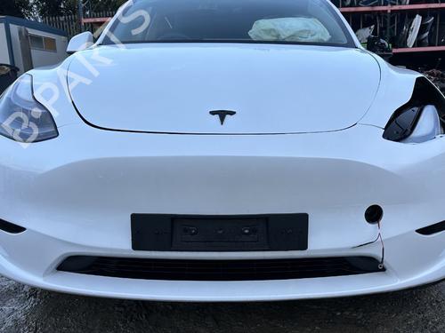 Stoßstange vorne für TESLA MODEL Y (5YJY) EV Rear-Wheel Drive (299 hp) 31634985