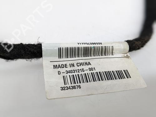 Ledningsnet POLESTAR POLESTAR 2 (534) EV | BP29690896E16 