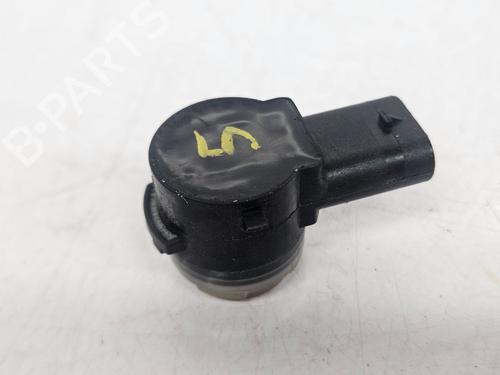 Elektronisk sensor PEUGEOT 208 II (UB_, UP_, UW_, UJ_) e-208 | BP29695480M84