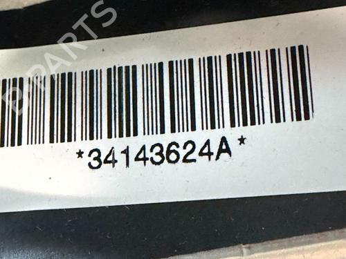 Rat NISSAN NV200 Van e-NV (ME0N) | BP33635868C49  - Image 8