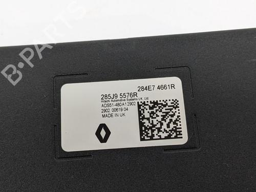 Modulo electronico RENAULT MEGANE E-TECH SUV EV60 (BNJ1) | BP29690098M83 
